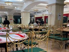 大堂-小贝壳酒楼(经九路店)