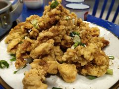 酥肉-马路边边串串香(双井直营店)