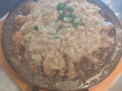 -小菜园新徽菜(无锡宜家荟聚中心店)