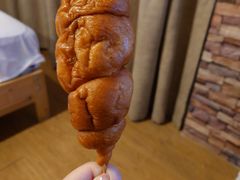 火腿面包-惠源面包店(开禾路店)