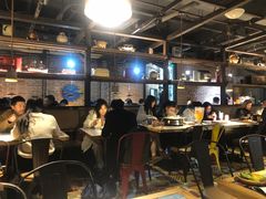 -探鱼·鲜青椒爽麻烤鱼(天一广场店)