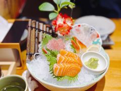 -福匠日本料理(人民路店)