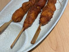 -阿香米线(大兴龙湖天街店)