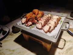 -绿茶餐厅(乐峰广场店)