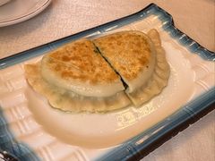 -关东风老北方菜馆(桂芳园店)