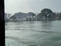 -西湖游船