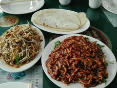 -毛毛春饼(尚志大街店)