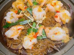 -绿茶餐厅(沙井新沙天虹店)