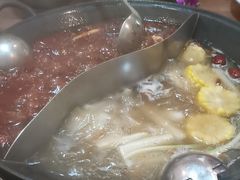 -楠火锅(昆山金鹰店)