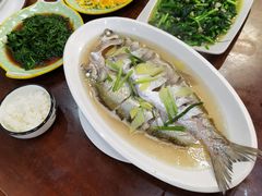 -观桥阁(锦溪店)