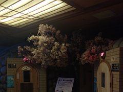 -汤泉良子(马连道店)