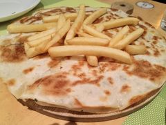 -ALAMEEN阿拉伯餐厅(三里屯店)