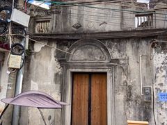 -渔记茶餐厅(渔村店)