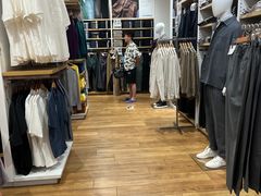 -优衣库(北京首开福茂宋家庄购物中心店)