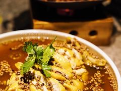 -老板恋上鱼(恒隆广场店)