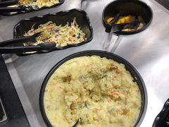 -比格比萨自助(花园路店)