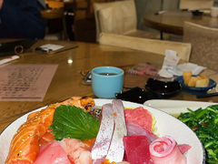 -王氏炉匠·烧鸟·居酒屋(双井店)