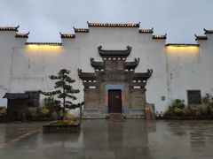 -婺源梦里老家大型山水实景演出