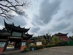 -中国观音故里广德景区