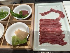 -蒙都43°9羊火锅(平庄店)