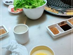 -韩宫宴烤肉·料理(大宁国际店)