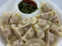 -南京工业大学-东苑1食堂