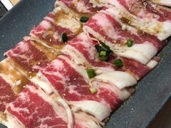 -新石器烤肉(百联川沙店)