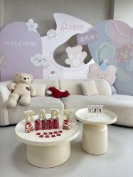 点击看大图 -大美母婴湖畔月子中心(江宁店)