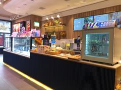 -巴黎贝甜·生日蛋糕(杭州文二路店)