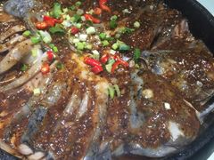 -镜泊小镇(东长安街店)