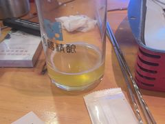 -四禧精酿铜锅涮肉·烧烤工场(大明湖店)