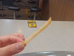 -麦当劳(欧陆广场店)