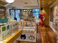 -猫的天空之城概念书店(景德镇陶溪川店)