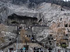-龙门石窟