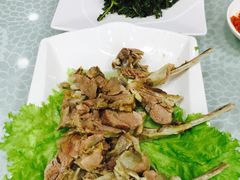 -老毛手抓·盐池滩羊非遗手抓(宁夏总店)