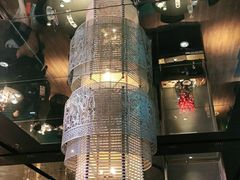 大堂-凤凰湘语·湘粤鲜融(浦东旗舰店)