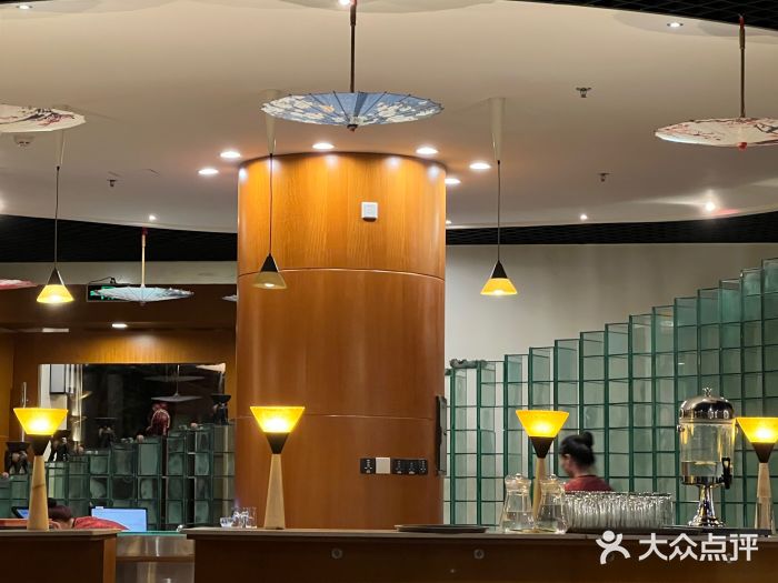 白云中餐厅·粤菜·亚龙湾喜来登度假酒店图片