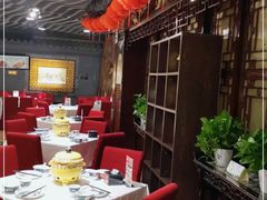 -老浒记烤鸭-北京菜(琉璃厂店)