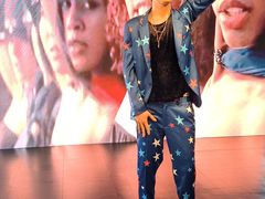 -武汉杜莎夫人蜡像馆