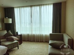 -上海浦东嘉里大酒店