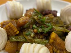 -星河湾温泉洗浴酒店