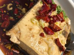 -关东小磨东北菜(上海长风大悦城店)