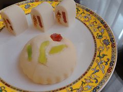 -富华斋饽饽铺·宫廷糕点·伴手礼(护国新天地店)