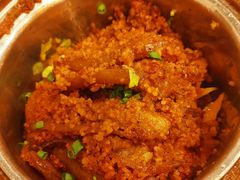 -郑东靓靓虾馆·金牌油焖大虾(天泽街店)