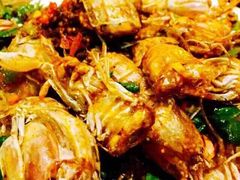 -金太阳海鲜烧烤·本地人餐厅(东纬路旗舰店)