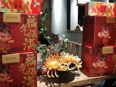 -呷哺呷哺(悦荟广场店)
