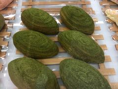 抹茶王-奈雪的茶(市百一店)