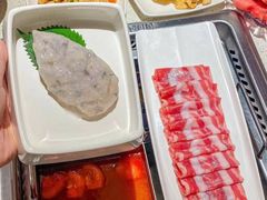 -海底捞火锅(吾悦国际广场店)