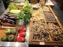 -乡野李掌柜(汉江路店)