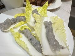 -金马门国际美食百汇(珞喻路店)